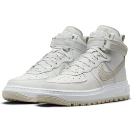 Nike Air Force 1 M DA0418-100 Schuh weiß 1