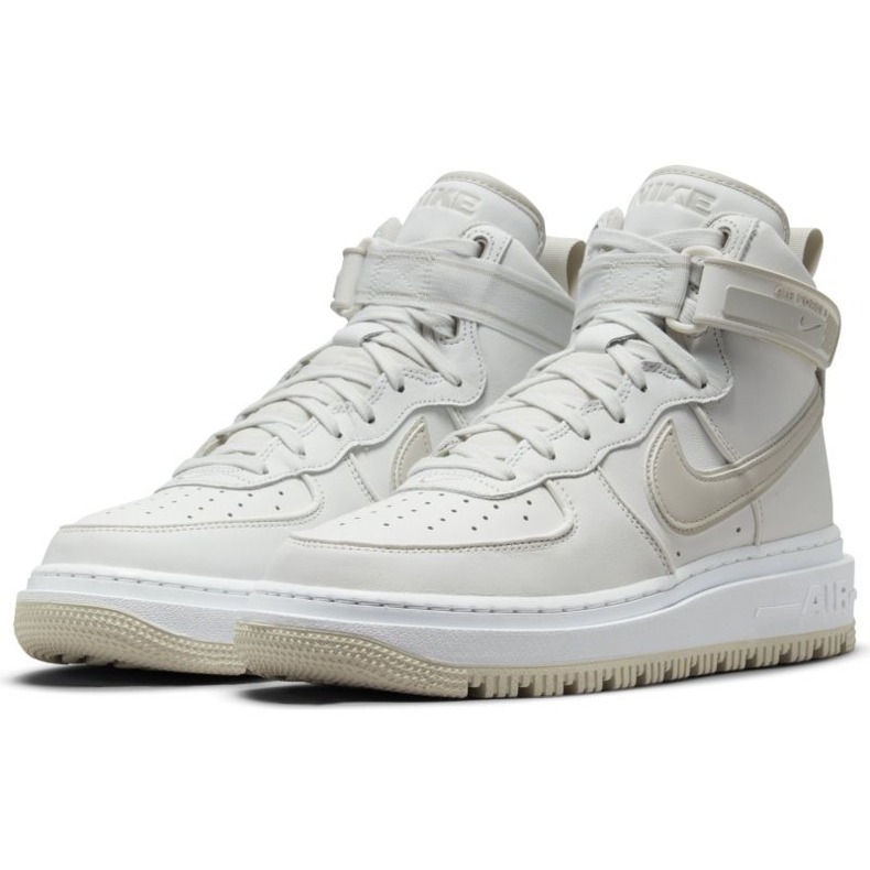 Nike Air Force 1 M DA0418-100 Schuh weiß 1