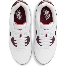 Nike Air Max 90 M DH1316-100 Schuh weiß 1