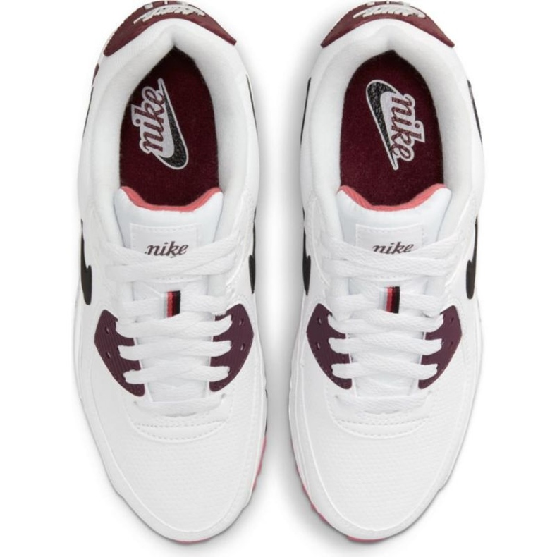 Nike Air Max 90 M DH1316-100 Schuh weiß 1