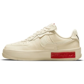 Nike Air Force 1 Fontanka M DA7024-200 Schuh beige 1