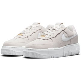 Nike Air Force 1 Pixel W DQ0827-100 beige 2