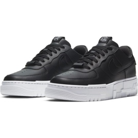 Nike Air Force 1 Pixel W CK6649-001 Schuhe schwarz 1