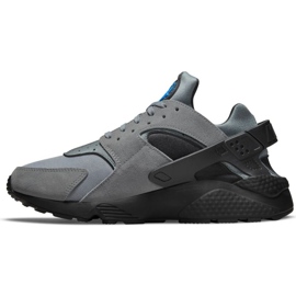 Nike Air Huarache M DO6708-001 Schuh schwarz grau 1