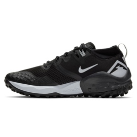Nike Wildhorse 7 M CZ1856-002 Laufschuh schwarz 1