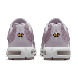 Nike Air Max Plus W DJ5421-500 lila mehrfarbig 1