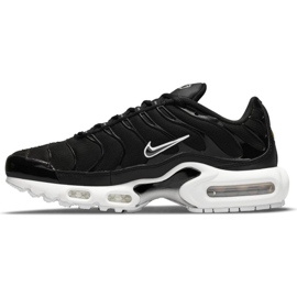 Nike Air Max Plus W DM2362-001 Schuhe schwarz 1
