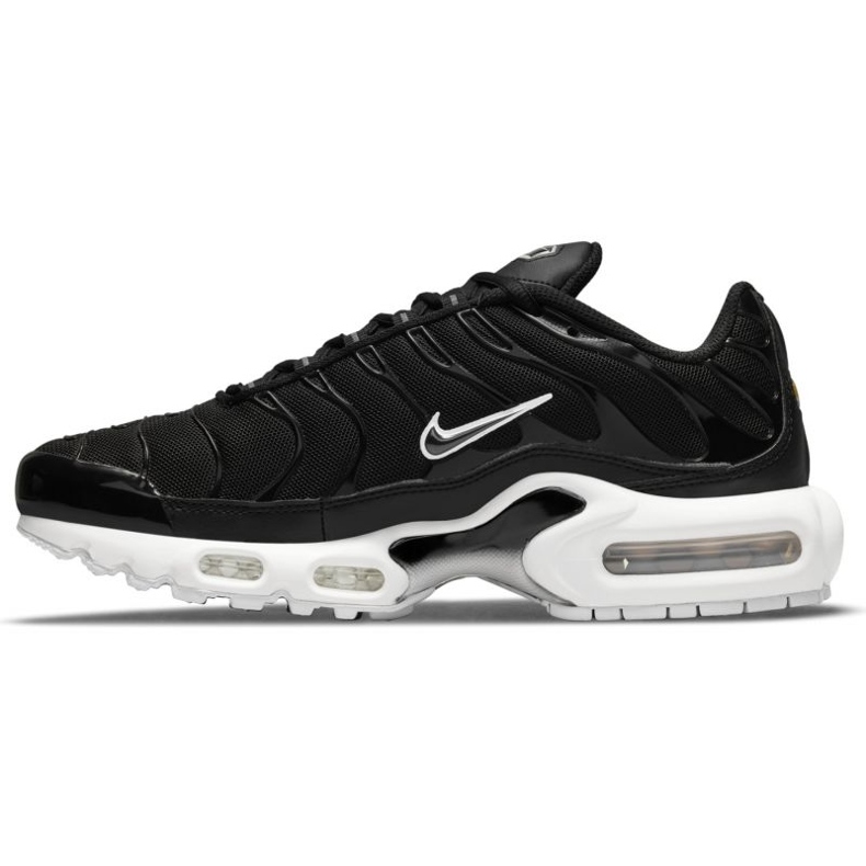 Nike Air Max Plus W DM2362-001 Schuhe schwarz 1