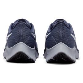 Nike Air Zoom Pegasus 38 M CW7356-400 Schuhe navy blau 1