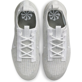 Nike Air Vapormax 2021 Fk W DC4112-100 weiß 1