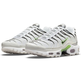 Nike Air Max Plus W DN6997-100 weiß 1