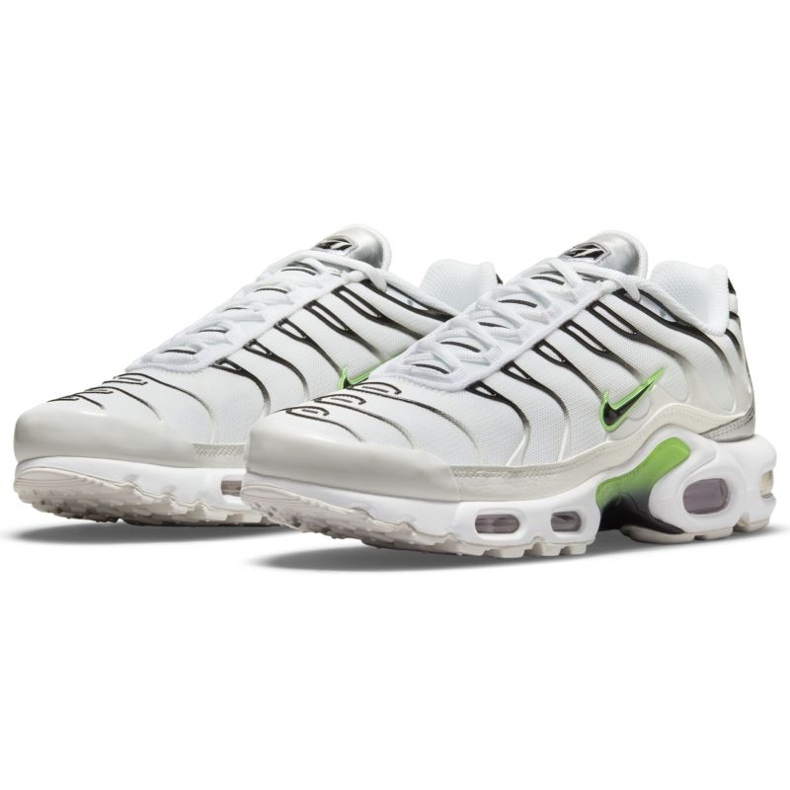 Nike Air Max Plus W DN6997-100 weiß 1