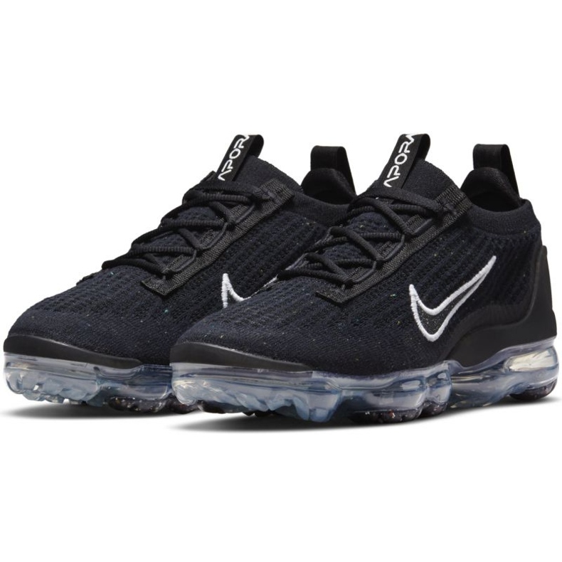 Nike Air Vapormax 2021 Fk W DC4112-002 Schuh schwarz 1