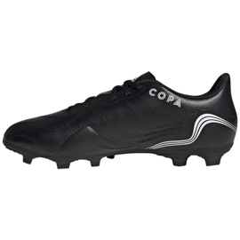 Adidas Copa Sense.4 FxG M GY5000 Fußballschuhe schwarz schwarz 1