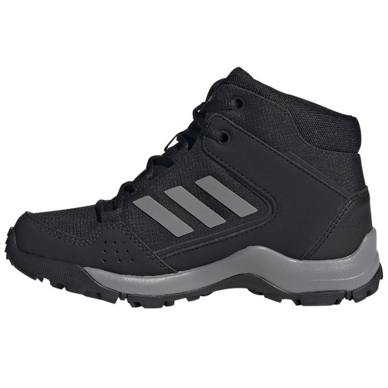 Adidas Hyperhiker K Jr GZ9216 Schuhe schwarz 1