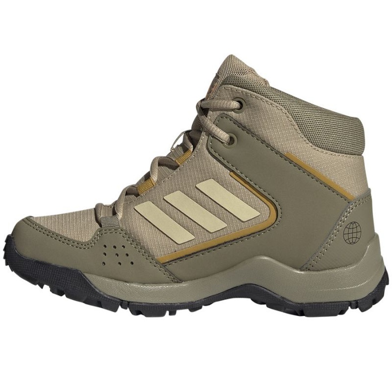 Adidas Hyperhiker K Jr GZ9215 Schuhe beige 1