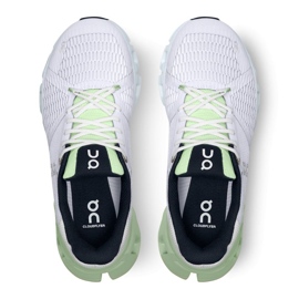 On Running Cloudflyer W 2199031 Schuhe weiß 1