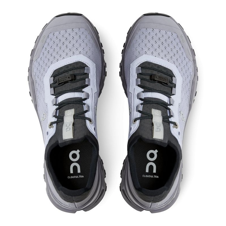 On Running Cloudultra W 4499536 Schuhe lila 1