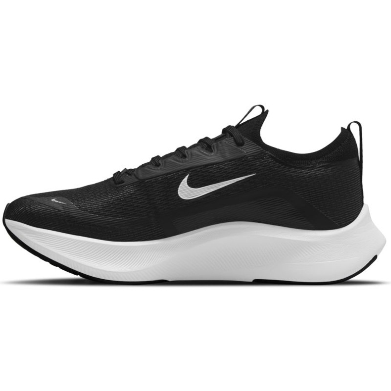 Nike Zoom Fly 4 W CT2401-001 Schuh schwarz 1