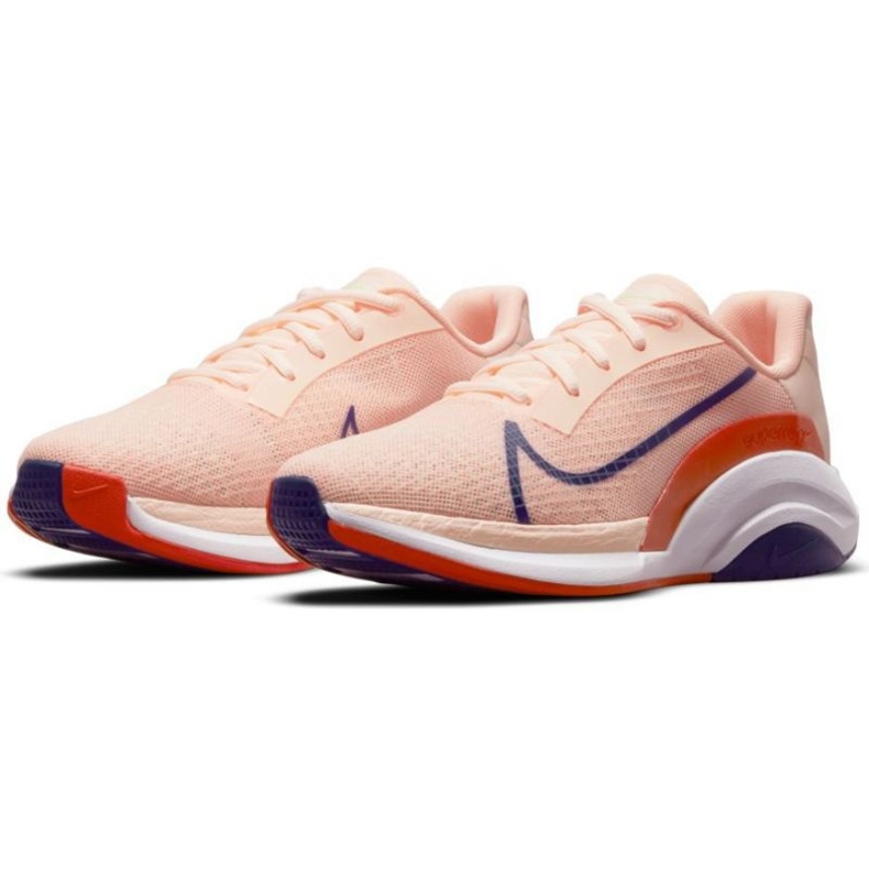 Nike SuperRep Surge W CK9406-846 Schuhe rosa 1