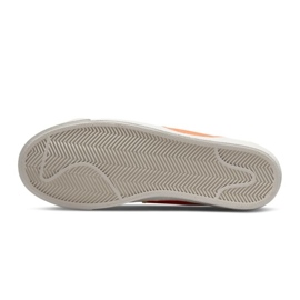 Nike Blazer Low '77 Jumbo W DQ1470-103 Schuhe weiß 4