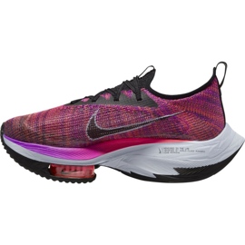 Nike Zoom Alphafly Next% CZ1514-501 Schuhe violett 1