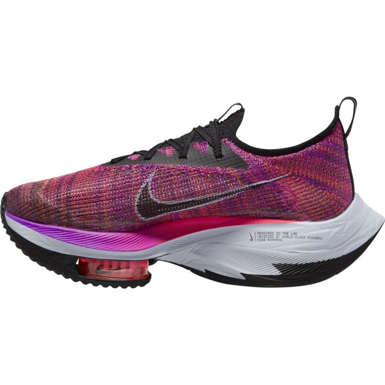 Nike Zoom Alphafly Next% CZ1514-501 Schuhe violett 1