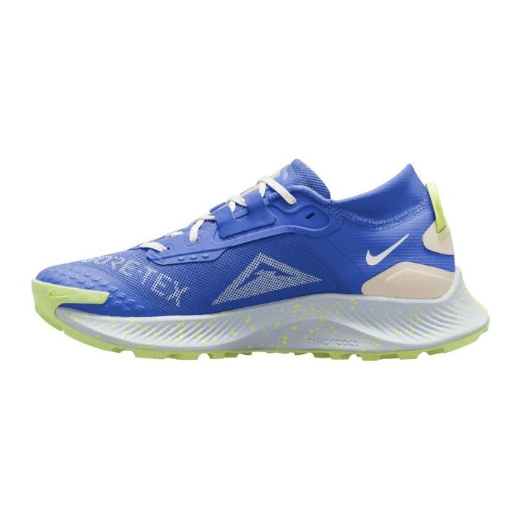 Nike Pegasus Trail 3 GORE-TEX W DC8794-400 Schuhe blau 1