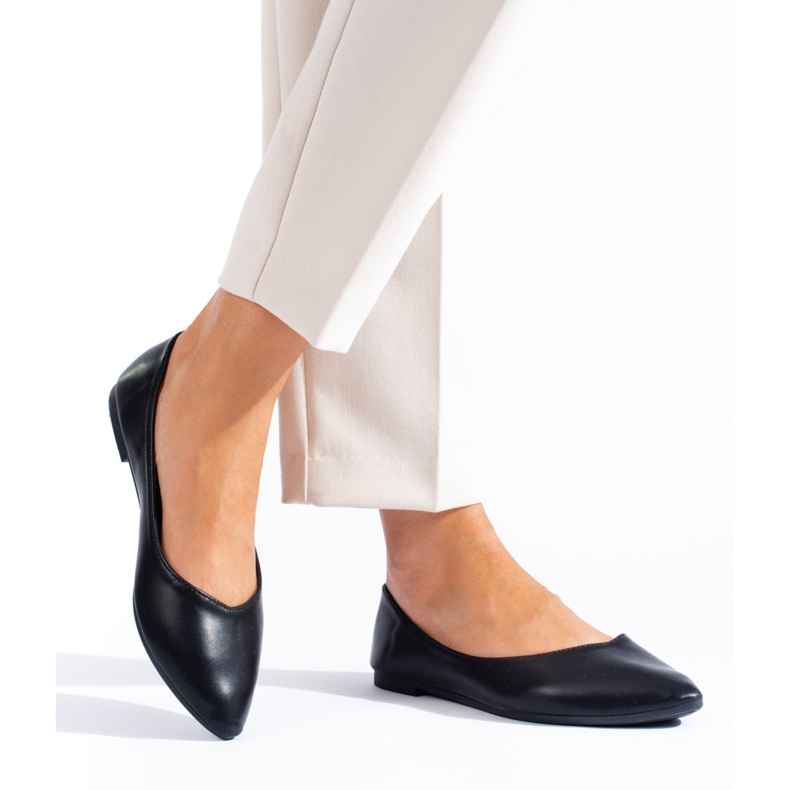 W. Potocki Schwarze Potocki-Ballerinas 1