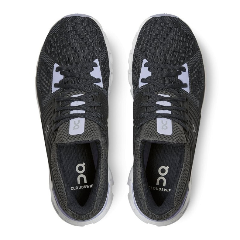Auf Cloudswift W 4199226 Schuhen schwarz 1