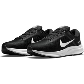 Nike Air Zoom Structure 24 M DA8535-001 Schuh schwarz 1
