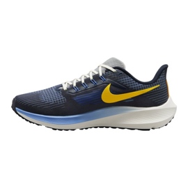 Nike Air Zoom Pegasus 39 Premium M DO9580-400 Schuh schwarz blau 1