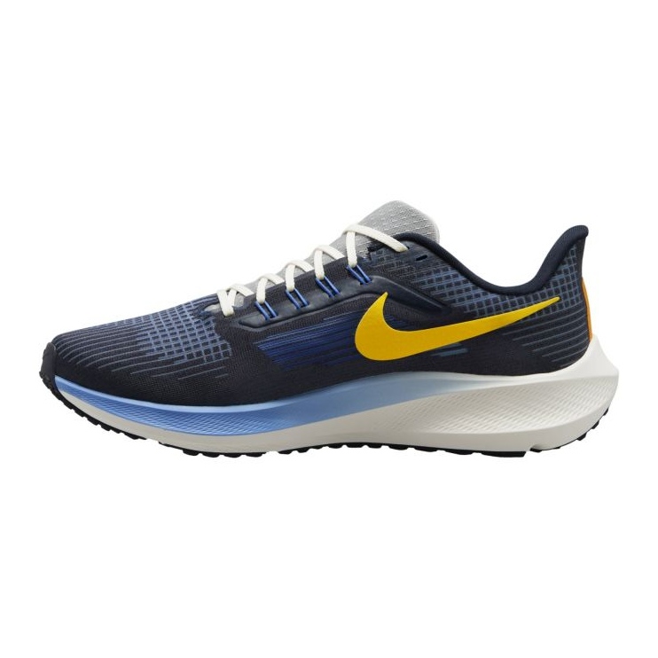 Nike Air Zoom Pegasus 39 Premium M DO9580-400 Schuh schwarz blau 1