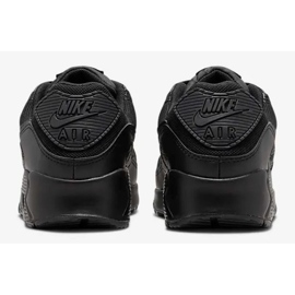 Nike Air Max 90 Ltr M CZ5594-001 Schuhe schwarz 1