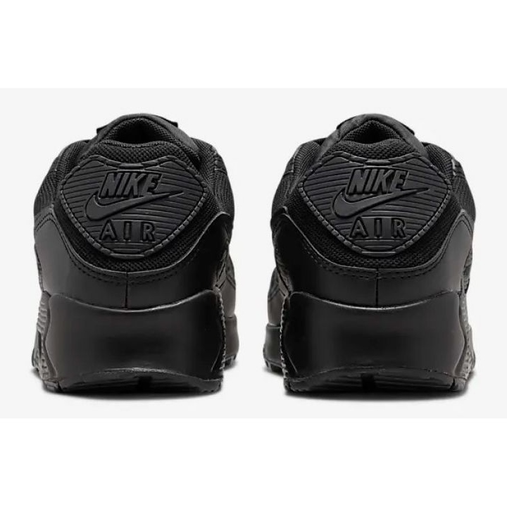 Nike Air Max 90 Ltr M CZ5594-001 Schuhe schwarz 1