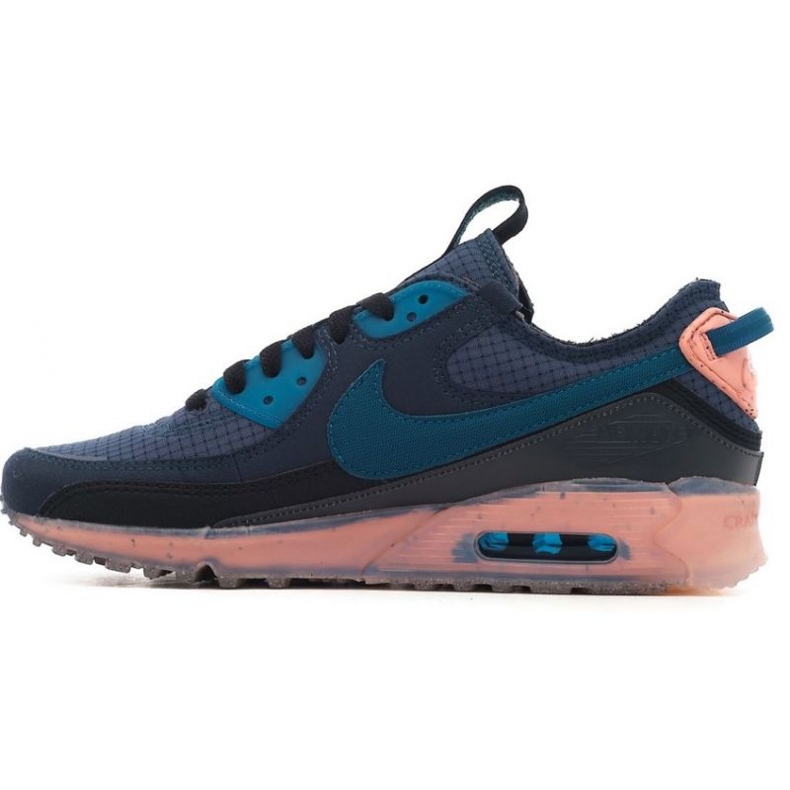 Nike Air Max Terrascape 90 M DH4677-400 blau 1