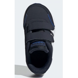 Nike Vs Switch 3 Jr FW6663 Schuhe marineblau 1