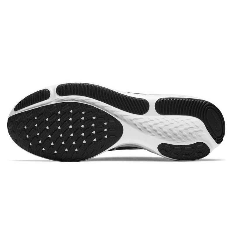 Nike React Miler 2 CW7121-001 Laufschuhe schwarz 1