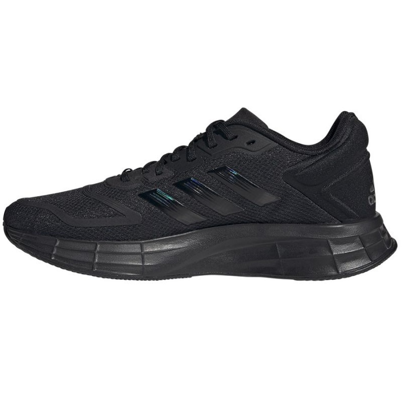Adidas Duramo 10 W GX0711 Laufschuhe schwarz 1