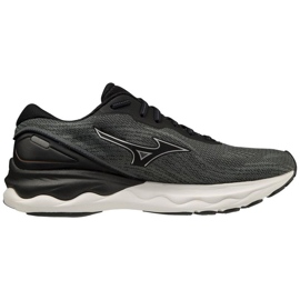 Mizuno Wave Skyrise 3 Laufschuhe J1GC220904 schwarz 1