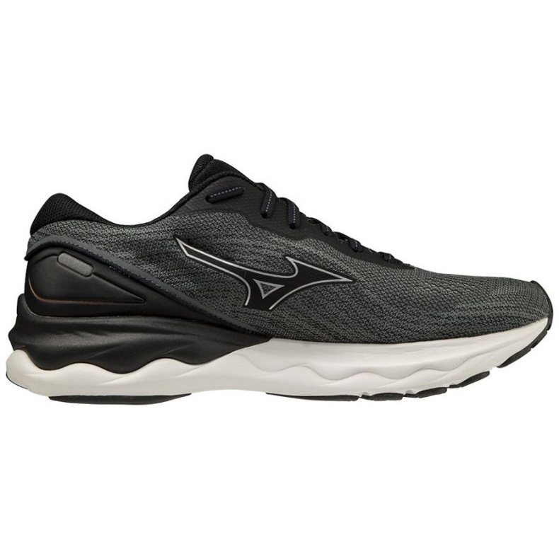Mizuno Wave Skyrise 3 Laufschuhe J1GC220904 schwarz 1