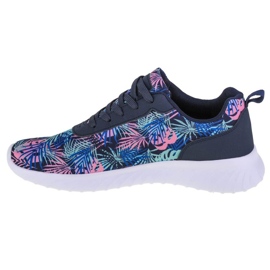 Kappa Sec Pa W 243155PA-6737 Schuhe marineblau mehrfarbig 2