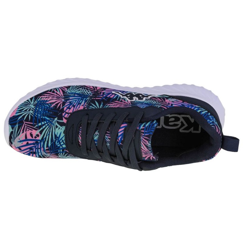Kappa Sec Pa W 243155PA-6737 Schuhe marineblau mehrfarbig 3