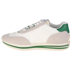 Lacoste L-Spin M 743SMA0065082 weiß 1