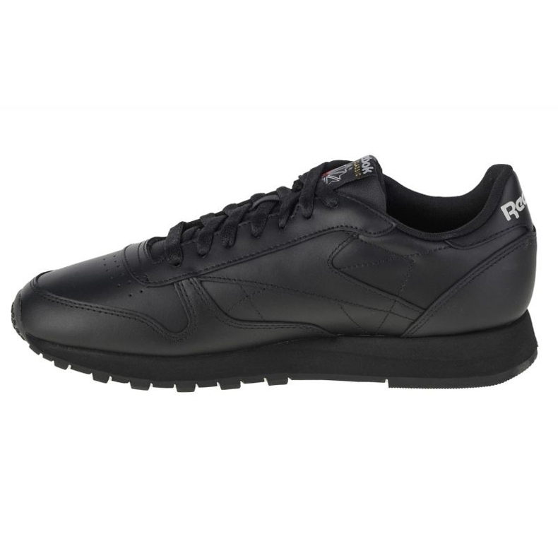 Reebok Classic Leather M GY0955 schwarz 1