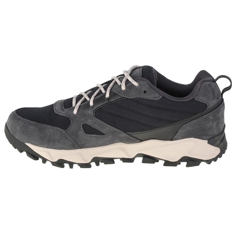 Columbia Ivo Trail M 1865601011 grau 1