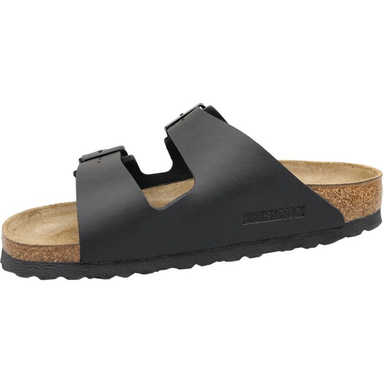 Birkenstock-Arizona 51793 schwarz 1