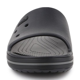 Crocs Crocband III Slide 205733-02S schwarz 2