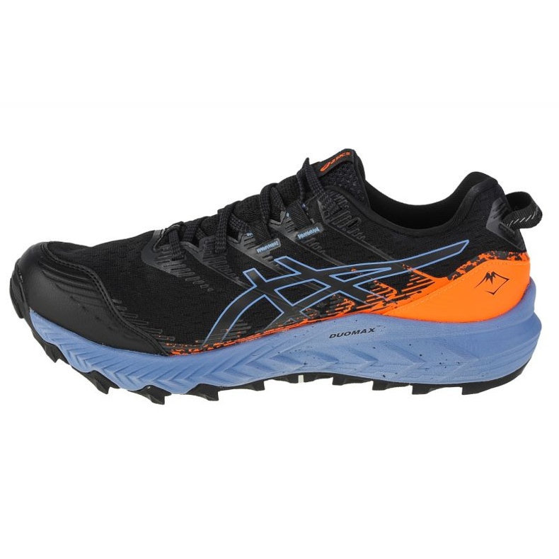 Asics Gel-Trabuco 10 Gtx 1011B328-002 Laufschuhe schwarz 1