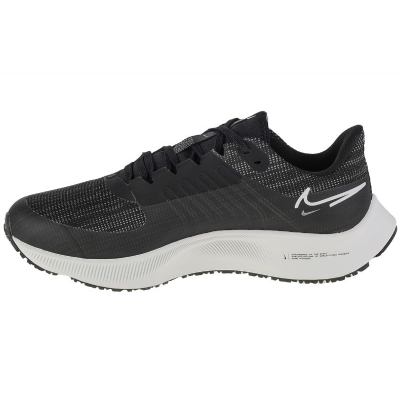Nike Air Zoom Pegasus 38 Shield DC4074-001 Laufschuhe schwarz 1